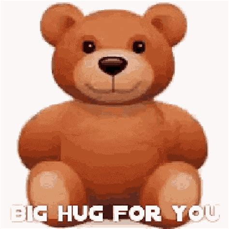 Big Hug GIFs